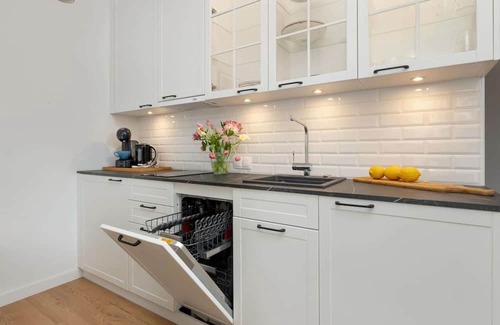 Pobierowo Apartment | Studio in Pobierowo Near Baltic Beach