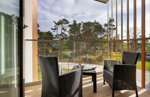 Pobierowo Apartment | Studio in Pobierowo Near Baltic Beach