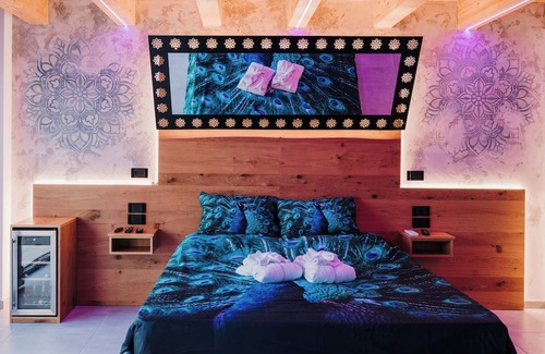 Marsia Bed & Breakfast | b&b dei sogni