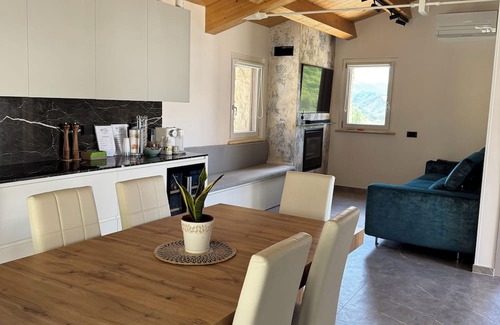 Marsia Bed & Breakfast | b&b dei sogni