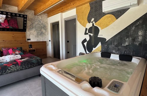 Marsia Bed & Breakfast | b&b dei sogni