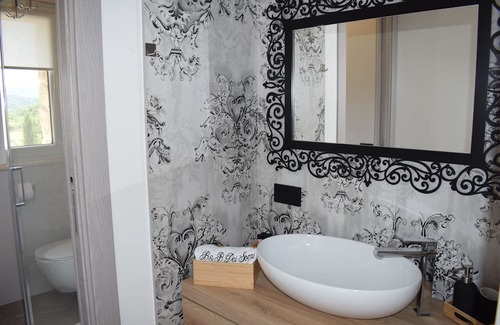 Marsia Bed & Breakfast | b&b dei sogni