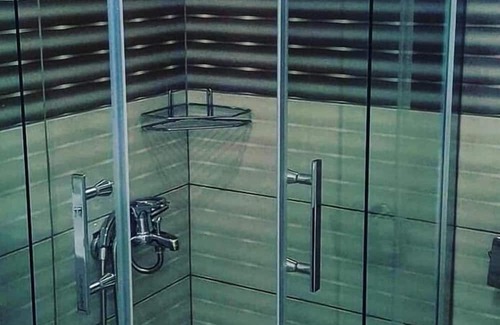 Icmeler City Center Apartment | Richard place otel apart