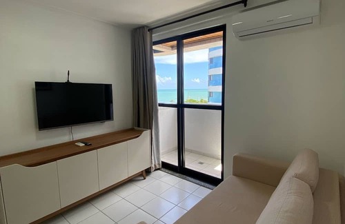 Pajucara Apartment | Edificio Neo Apto 602-Mandi H