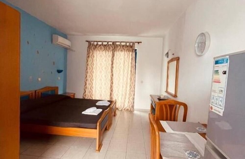 Faliraki Apartment | Dodekanisos Studios