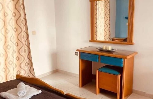 Faliraki Apartment | Dodekanisos Studios