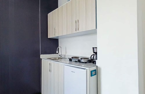 Ensanche Isabelita Apartment | Ocean View Suites Bellamar