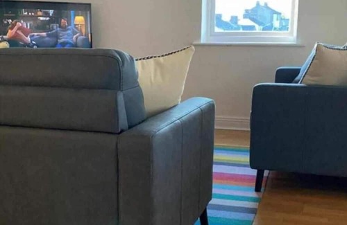 Athy Apartment | Tranquil Athy Apartment With 3 Bedrooms