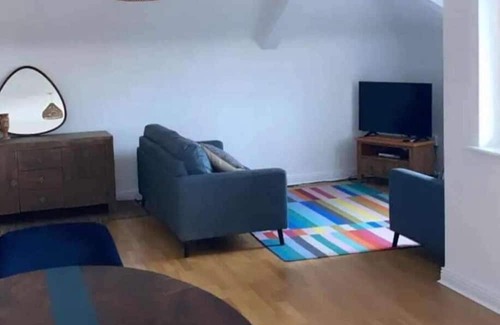 Athy Apartment | Tranquil Athy Apartment With 3 Bedrooms