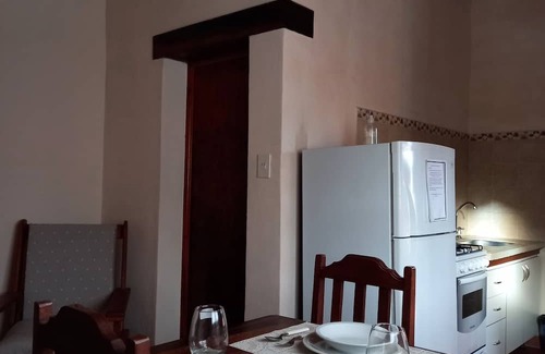 Tilcara Resort | Complejo Turístico Cruz Mendoza