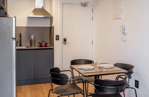 Punta Carretas Apartment | Baliñas Boutique