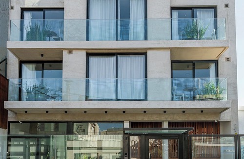 Punta Carretas Apartment | Baliñas Boutique