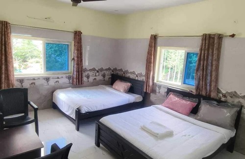 Yercaud House | S2vb resedency