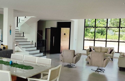 Entre Rios House | Complete house in Sauípe