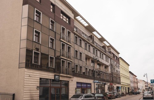 Bydgoszcz Apartment | Dream IV Przestronne i Nowoczesne W Samym Sercu Miasta