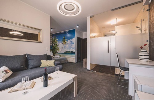 Bydgoszcz Apartment | Dream IV Przestronne i Nowoczesne W Samym Sercu Miasta
