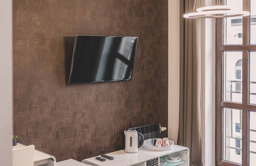 Bydgoszcz Apartment | Dream IV Przestronne i Nowoczesne W Samym Sercu Miasta