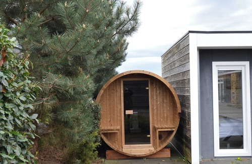 Gasthuis House | Chalet in Bemelen Near Bemelerberg Reserve