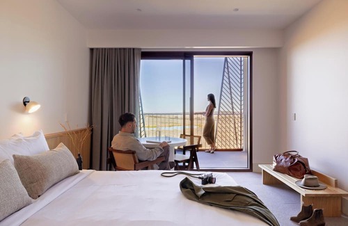 Monarto Hotel | Monarto Safari Resort
