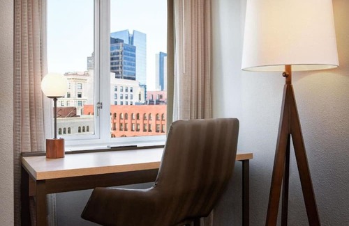 Downtown Denver House | Recharge at our extended stay hotel in downtown Denver