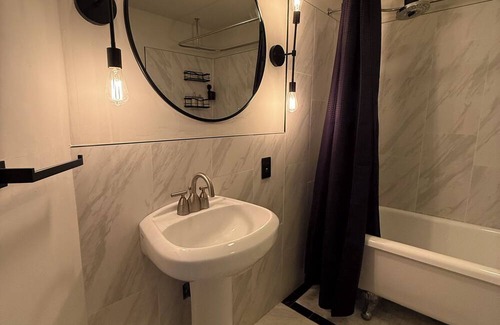 Ramona Apartment | Recently renovated 2-bedroom with WiFi and 65" smart TV in rural Ramona