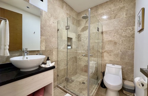 Luis Donaldo Colosio Apartment | Sea Tower by Casago