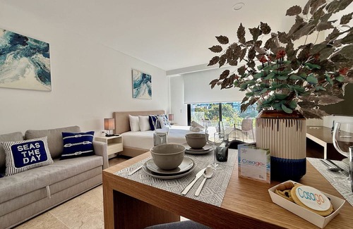 Luis Donaldo Colosio Apartment | Sea Tower by Casago