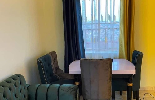 Ntinda Apartment | Delightful and Comfy 1BR Apartment in Kampala