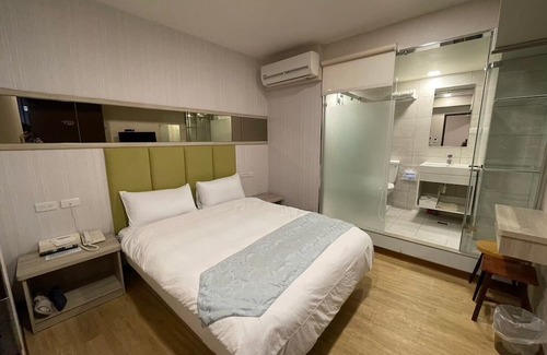 Luodong House | Liou Lian Ke Zhan HOTEL