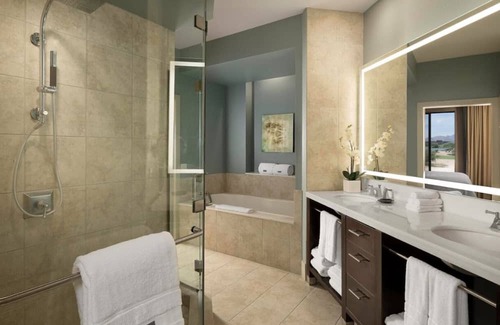 Kierland Resort | Experience Desert Beauty and Luxury at The Westin Kierland Villas-1 Bd. Villa