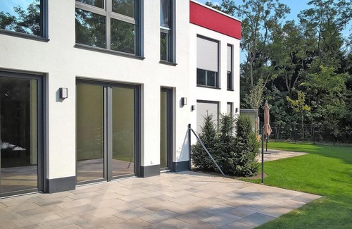 Friedrich-Schiller-Hohe Apartment | Apartment for 3 pax in Strausberg