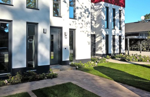 Strausberg Apartment | Apartment for 6 pax in Strausberg