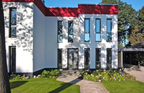 Strausberg Apartment | Appartement for 4 pax in Strausberg