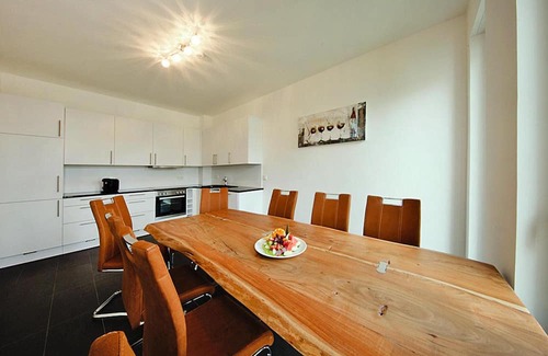 Strausberg Apartment | Appartement for 4 pax in Strausberg