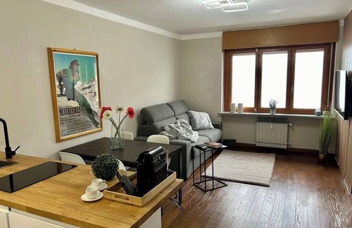 Sestriere Apartment | Appartamento Vacanze Sestriere