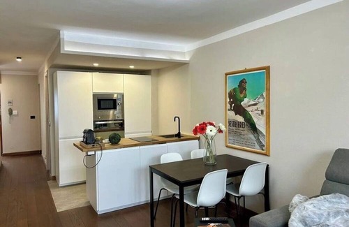Sestriere Apartment | Appartamento Vacanze Sestriere