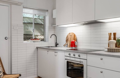 Grange Apartment | Belle Escapes - Seaview on Grange