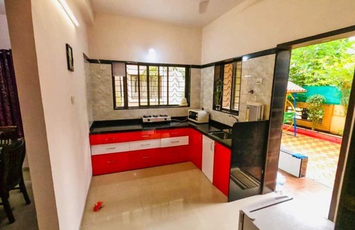 Lonavala Apartment | Atharva Villa