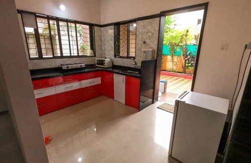 Lonavala Apartment | Atharva Villa