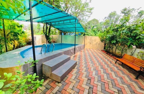 Lonavala Apartment | Atharva Villa