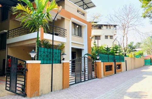 Lonavala Apartment | Atharva Villa