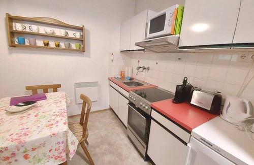 Bad Mitterndorf Apartment | The Apartment Regina in Haus Sonnenalm 8 in Bad Mitterndorf