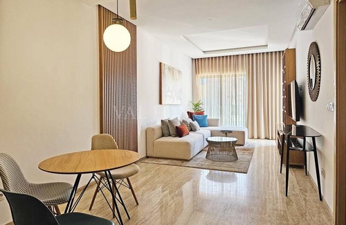 Cocody Apartment | Casa Hôtel Résidence