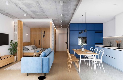 Cocody Apartment | Casa Hôtel Résidence