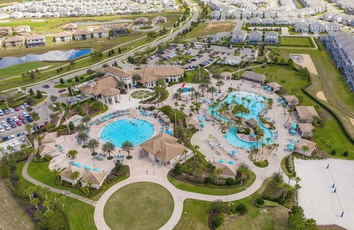 Davenport House | Upstay - 23-Guest Mansion w Pool Game Room and BBQ