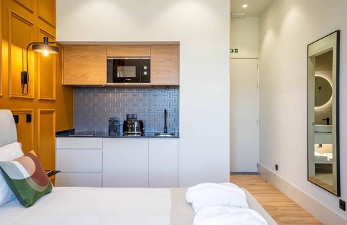 Viana do Castelo Apartment | Gigantones GuestHouse 13