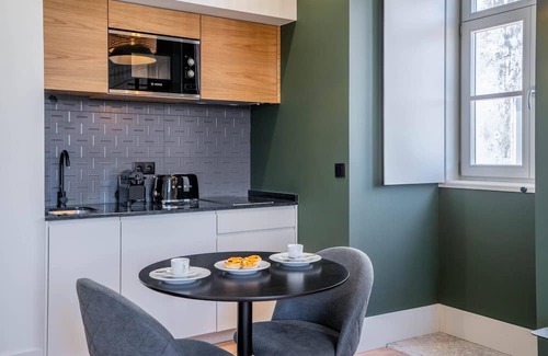 Viana do Castelo Apartment | Gigantones GuestHouse 15