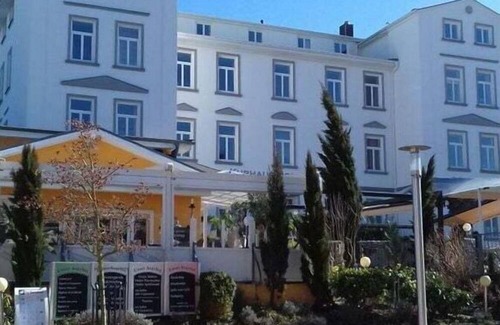 Gohren House | Köhler Comfortable holiday residence