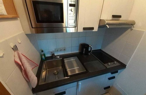 Gohren House | Köhler Comfortable holiday residence