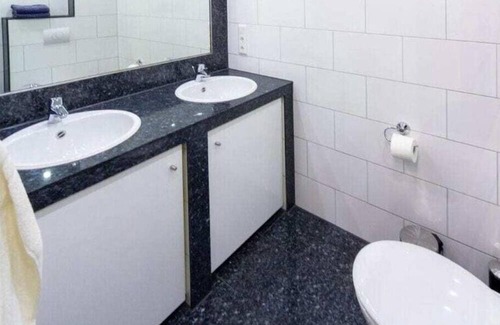 Norddeich House | Holiday apartment Roringstek